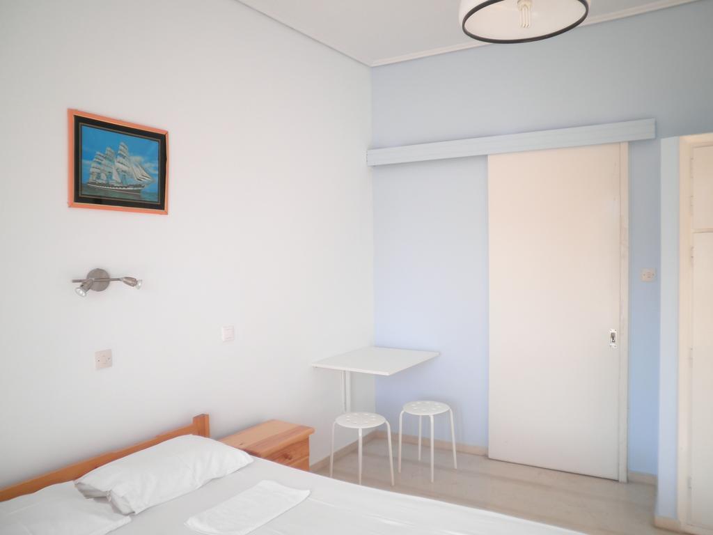 Kostas Studios II Vasilikí Zimmer foto