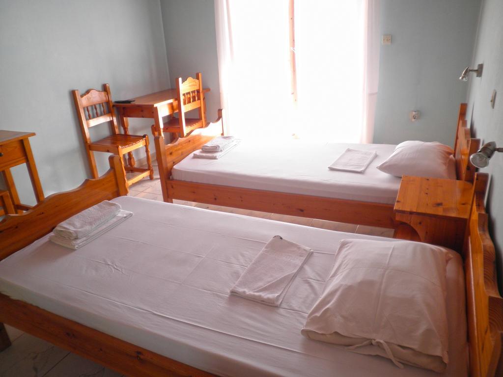 Kostas Studios II Vasilikí Zimmer foto