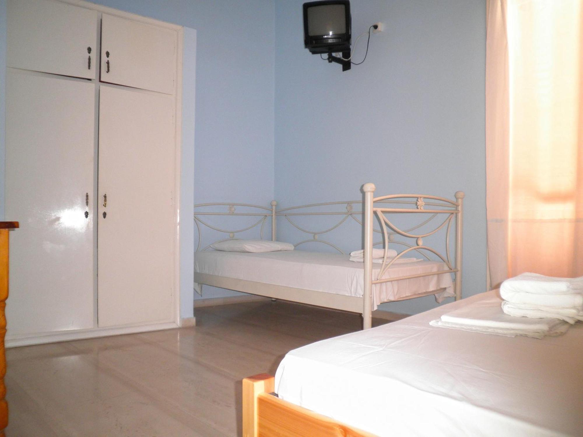 Kostas Studios II Vasilikí Zimmer foto
